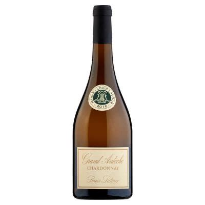 Wine of the Week...Grand Ardéche Chardonnay - Mulkerns