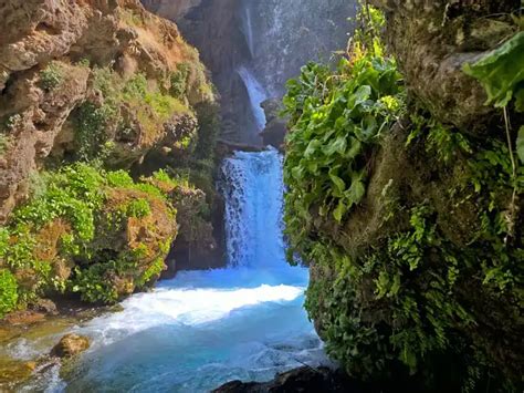 آشنایی با جاهای دیدنی لردگان، سبزترین طبیعت بکر ایران مجله علی بابا