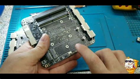 Ремонт Мини ПК Не включается Mini PC - YouTube
