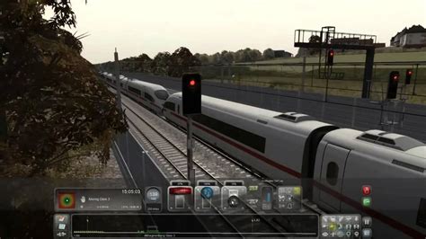 Train Simulator 2014 Steam Edition Youtube