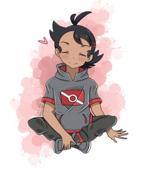 Pokemon Gay Porn Goh Sonicvlero