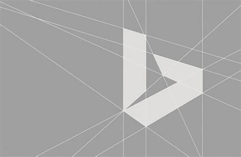 Bing Logo Design Evolution 2009 To 2016 Smithographics℠