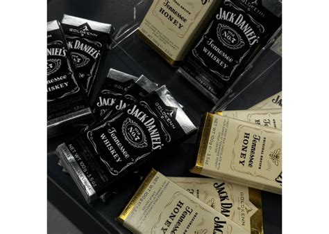 Шоколад Jack Daniel's Honey 100g купить в интернет-магазине GAYDAMAK ...