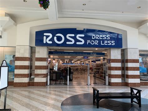 Ross Dress for Less | Ross Dress for Less 880 North Military… | Flickr