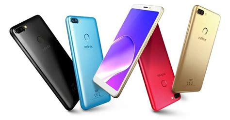 Best Quality Infinix Phones To Buy Price & Specifications