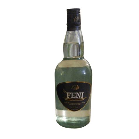 ATX Wholesale Liquors: Kafi FENI