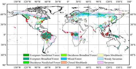 Remote Sensing Free Full Text Fusion Of Multiple Gridded Biomass