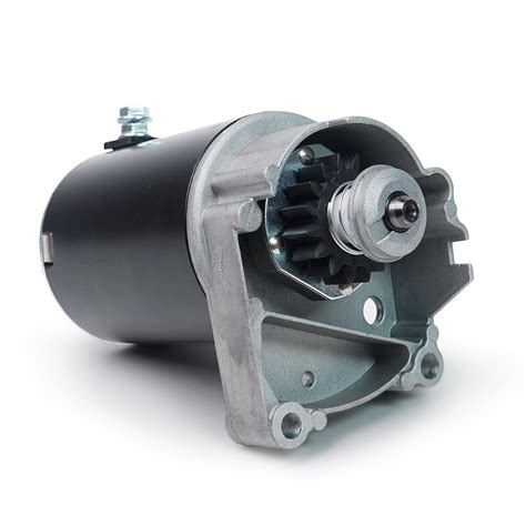 How To Repair Briggs Stratton Engines 4