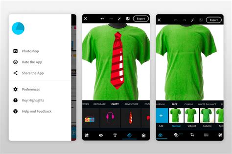 11 Best T-Shirt Design Apps in 2023