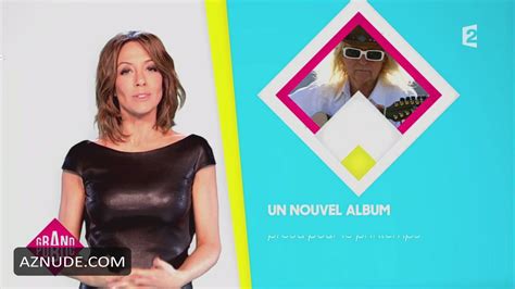 Virginie Guilhaume Nude Aznude