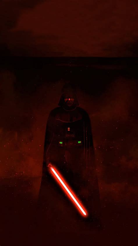 Top Star Wars Red Wallpaper Full Hd K Free To Use