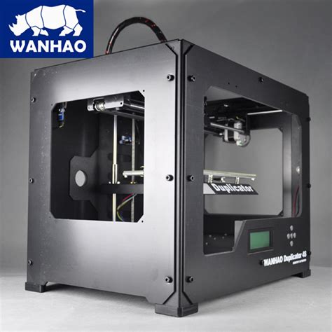 WANHAO 3D PRINTER