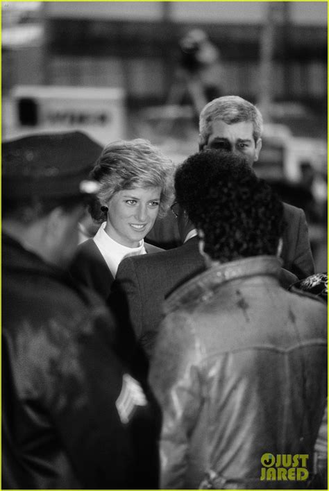 HBO's Princess Diana Documentary Sheds Light On The Obsession Over Her ...