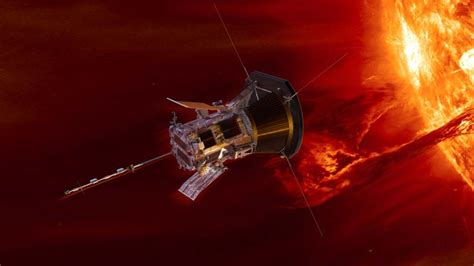 NASA's Parker Solar Probe finds fresh clues to decades-old mystery ...