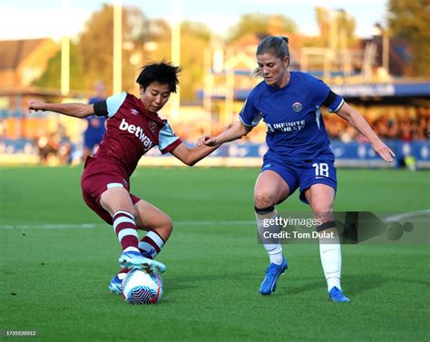 Chelsea vs West Ham: Women's FA Cup Preview, Round 4, 2024 - VAVEL ...