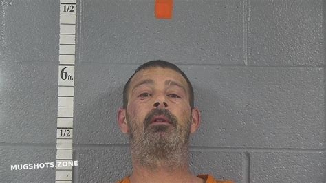 NAPIER KEVIN 02 15 2024 Bullitt County Mugshots Zone