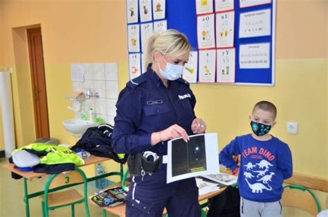 Kobiety w kościerskiej policji Zobacz najbardziej spektakularne akcje