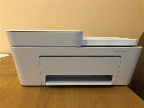 Drukarka Hp Deskjet Plus Krak W Kup Teraz Na Allegro Lokalnie