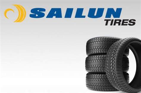 Шины "Сайлун": отзывы, обзор, производитель. Автошины Sailun