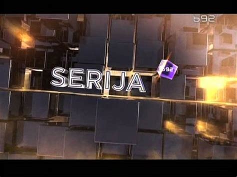 B92 Series Ident | TVARK
