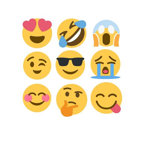 Emoji Svg Emoticon Svg Emoji Cara Svg Emoji Feeling Face Svg