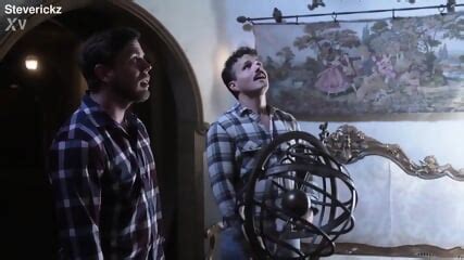 Two Horny Vampires Get Creampies