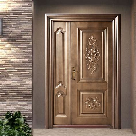 Modern Single Doors Design