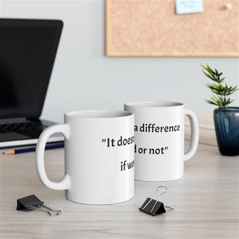 It Doesnt Make A Difference If Were Naked Or Not Etsy