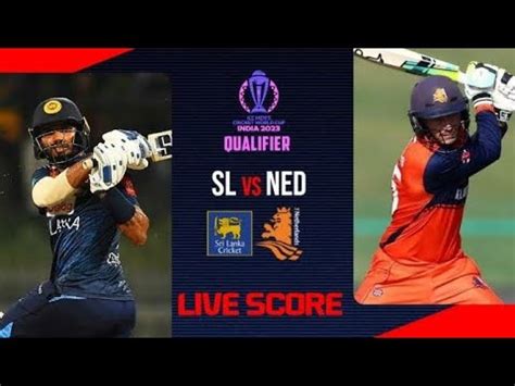 Sl Vs Ned Dream Sl Vs Ned Dream Prediction Sri Lanka Vs