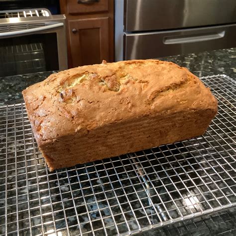 Apple Loaf Recipe Allrecipes