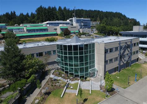 Vancouver Island University | UniAdvisor