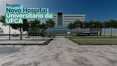 Governo Federal Investirá R 260 Milhões Em Hospital Universitário Do