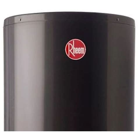 Termotanque El Ctrico De Colgar Rheem Tec Rh L Rheem Termotanques