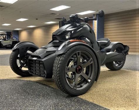 2021 Can Am Ryker 600 For Sale Near Surprise Arizona 85374