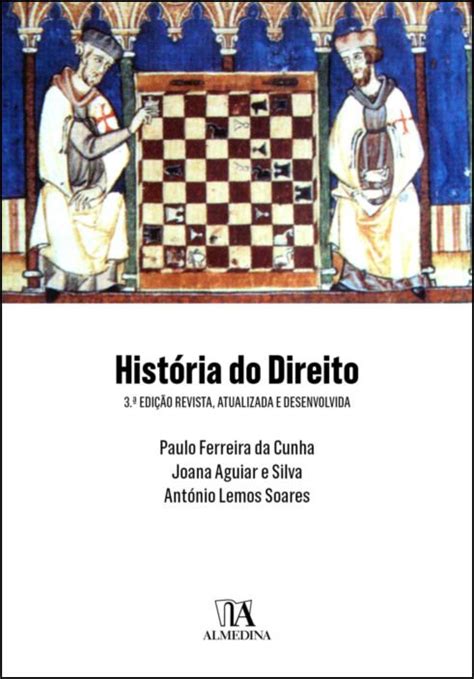 Hist Ria Do Direito Edi O