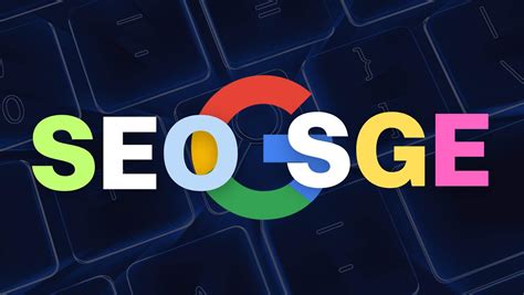 SEO Strategies That Rank for SGE Results | JS Interactive