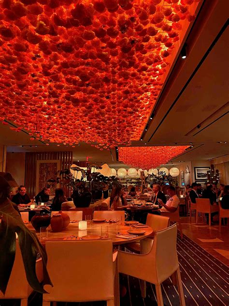 New Restaurants at Wynn and Encore Las Vegas - VEGAS REPORT