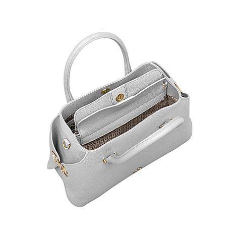 Milano Handtasche M Spectre Grey Taschen Special Offers Damen