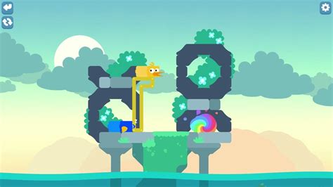 Snakebird Complete Star 43 Primer Youtube