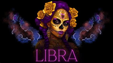 Libra La Clarividente Te Anuncia Algo Grave El De Agosto Horoscopo