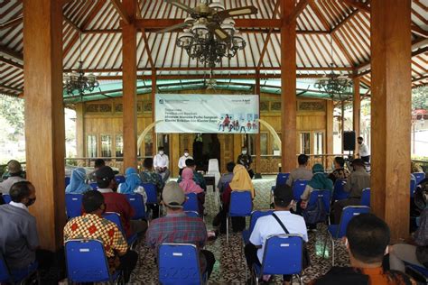 Museum Manusia Purba Sangiran Dibuka Kembali Dengan Protokol Kesehatan