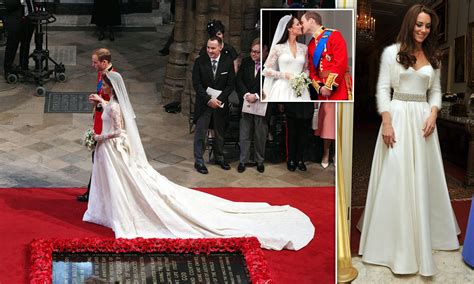 10 Things You Didnt Know About Kate Middletons Wedding 56 Off