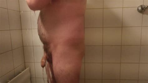 Shaving Shower Pornhub Gay