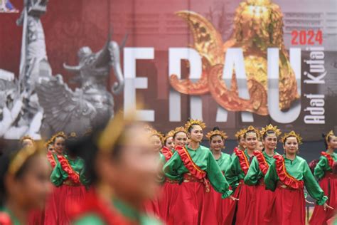 Daerah Terkaya Di Kalimantan Ada Yang Letaknya Dekat Ikn