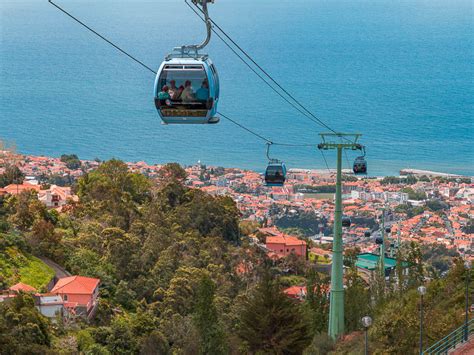 Visitar Funchal Roteiro De E Dias Na Capital Da Madeira