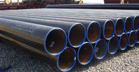 API 5L X42 Seamless Steel Pipe Lined Pipe Clad Pipes Induction