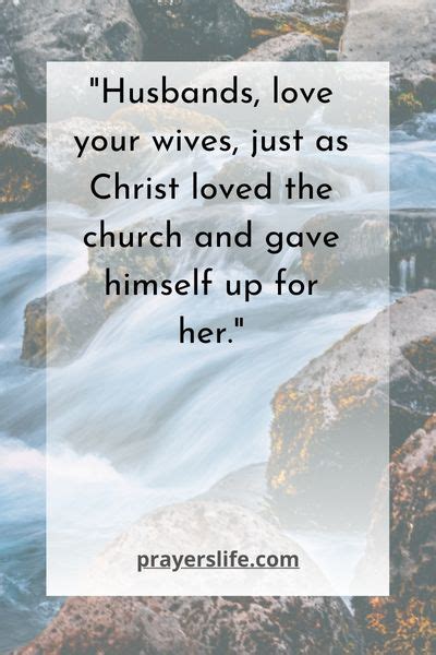 Powerful Valentine S Day Bible Verses For A Wife From Her Husband