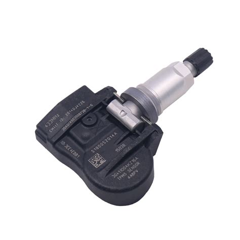 Датчик давления для шин для HAVAL H6 Coupe 433 МГц OEM TPMS датчик ...