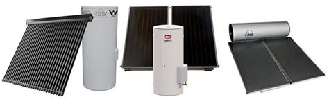 Getting The Best Performance From Solar Hot Water Systems