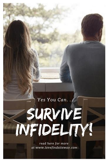 Surviving Infidelity In Marriage Yes You Can Read Here Infidelity